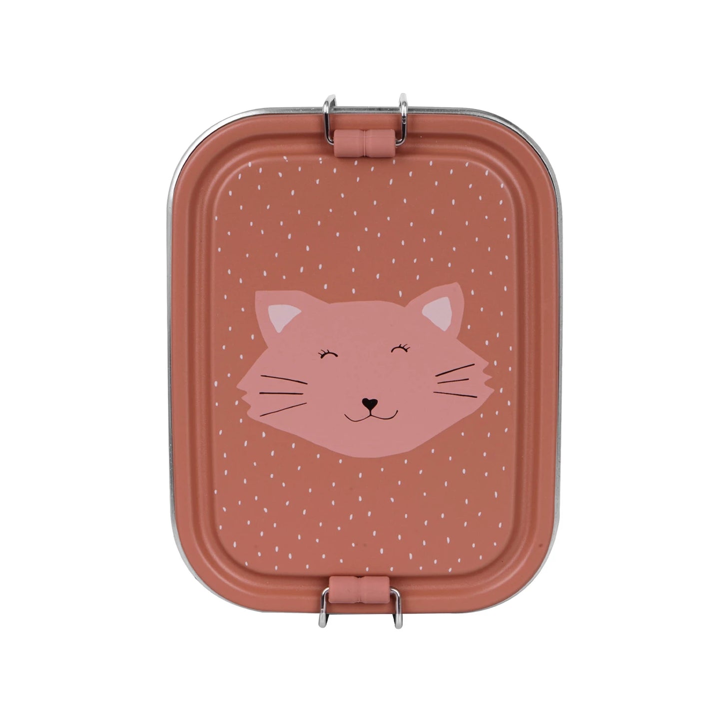 KLEINE LUNCHBOX FÜR KATZEN