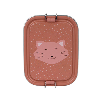 KLEINE LUNCHBOX FÜR KATZEN