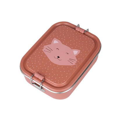 KLEINE LUNCHBOX FÜR KATZEN