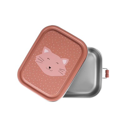 KLEINE LUNCHBOX FÜR KATZEN