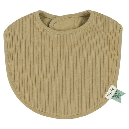 Lätzchen für Babys, 2er-Set, Löwenmotiv