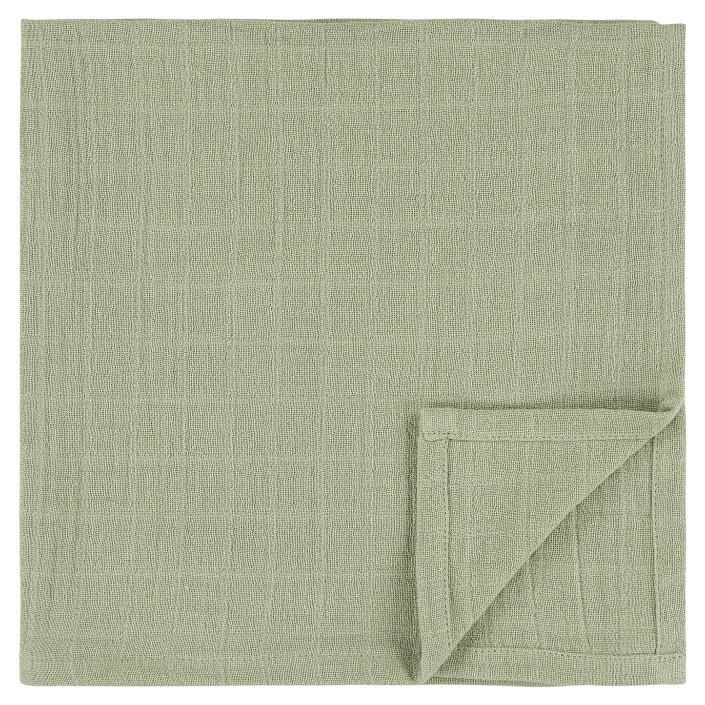 3ER PACK MULLTÜCHER MIX 55X55CM DINO