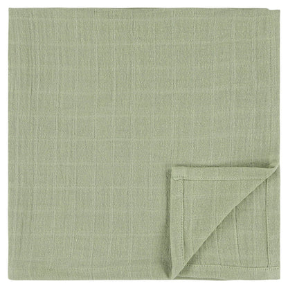 3ER PACK MULLTÜCHER MIX 55X55CM DINO