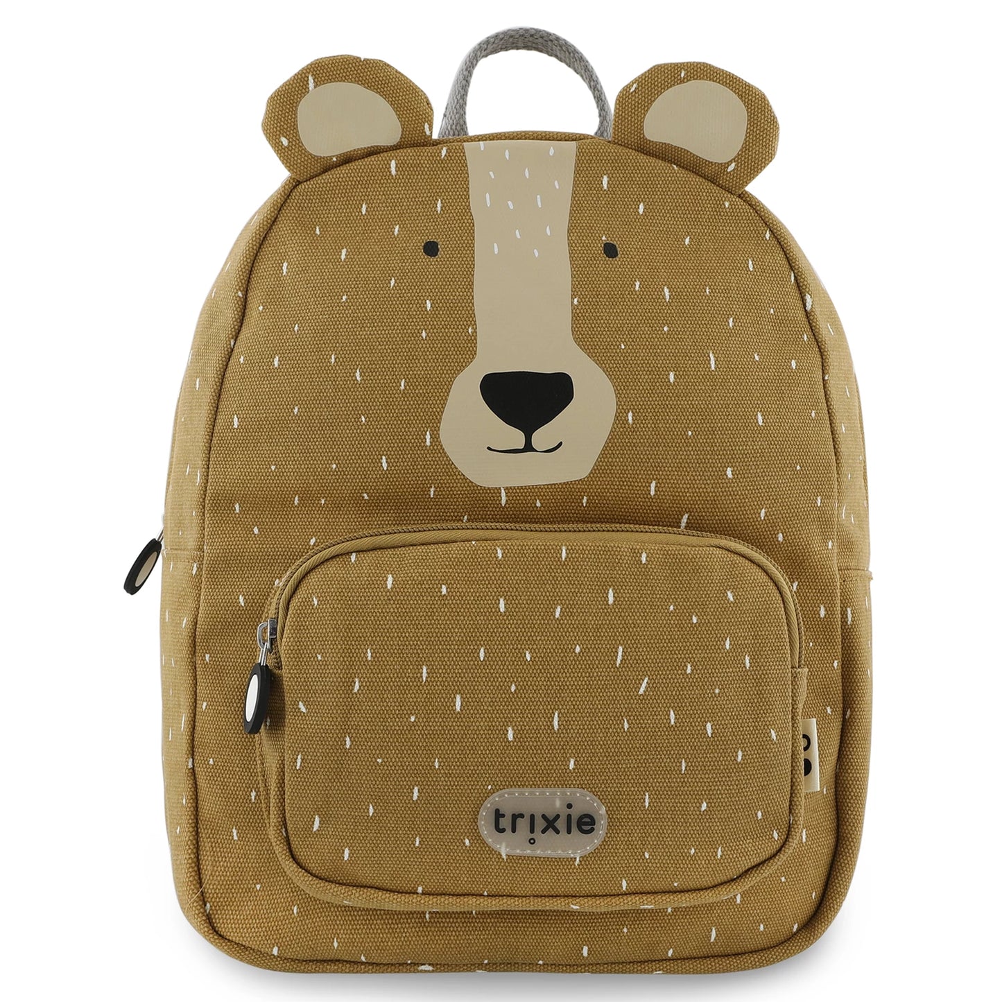 GRANDE ZAINO ORSO