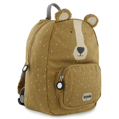 GRANDE ZAINO ORSO