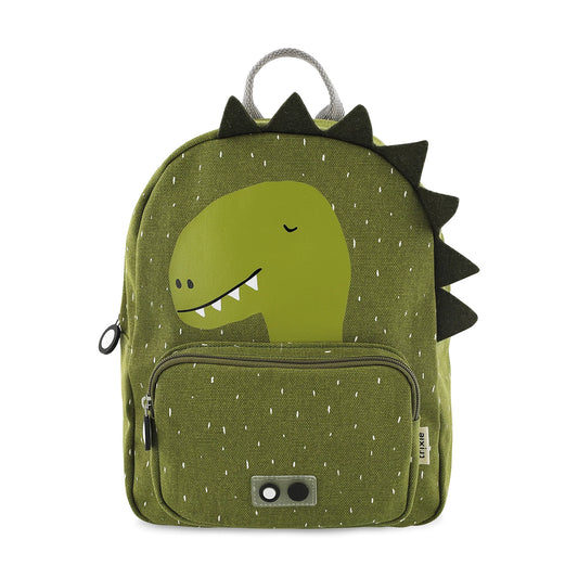GRAND SAC À DOS EN FORME DE DINOSAURE