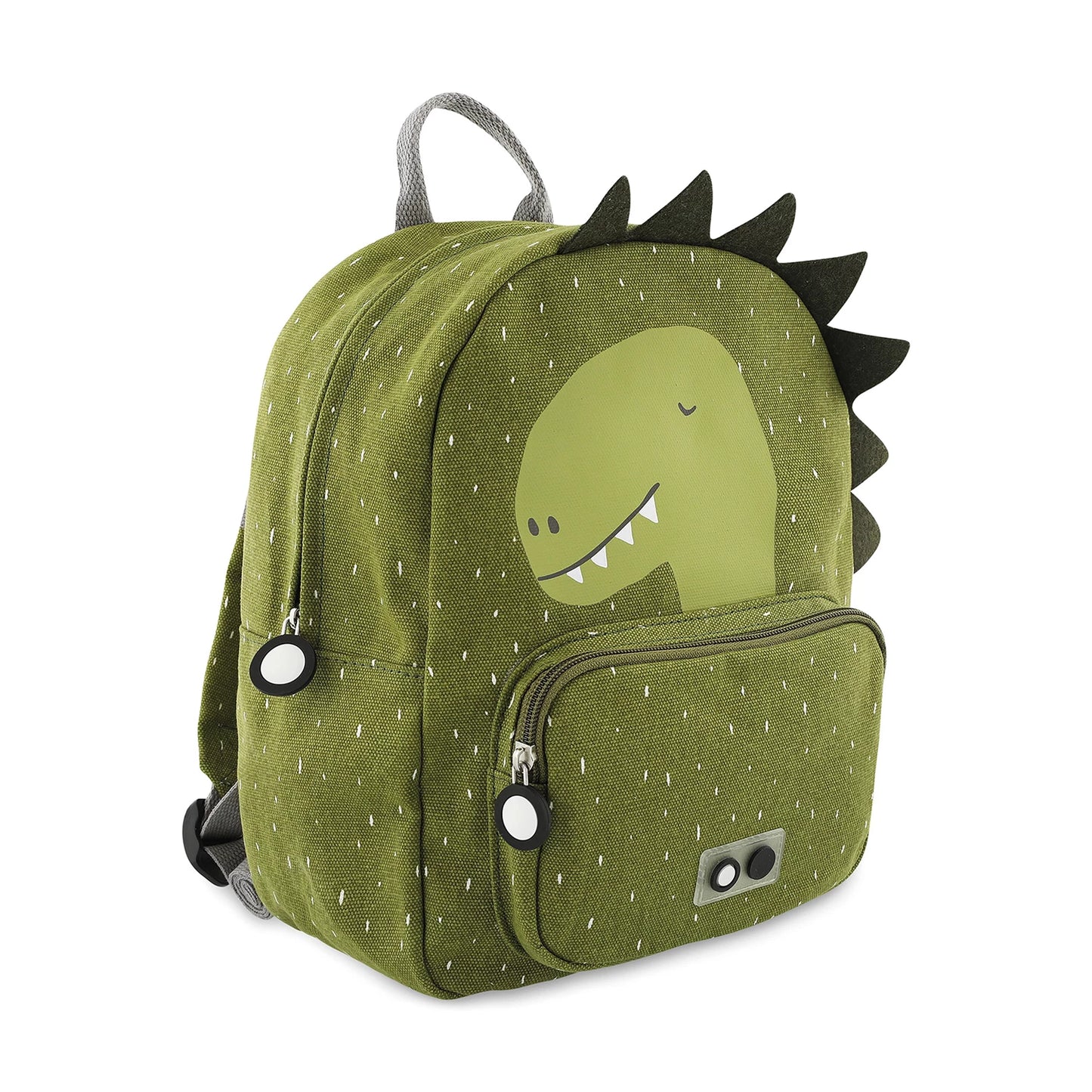 GRANDE ZAINO A FORMA DI DINOSAURO