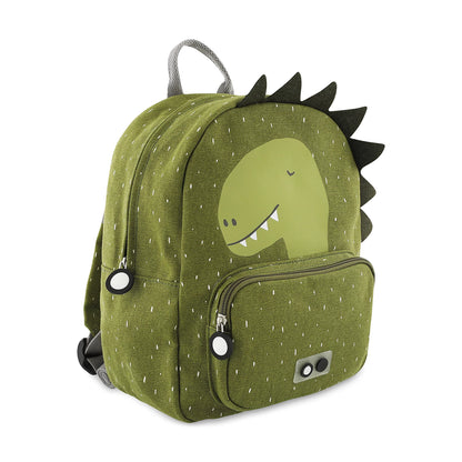 GRANDE ZAINO A FORMA DI DINOSAURO