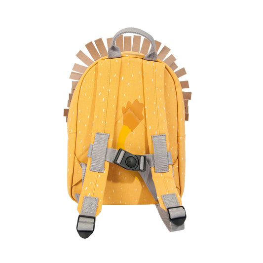 SAC À DOS GRAND MODÈLE EN FORME DE LION