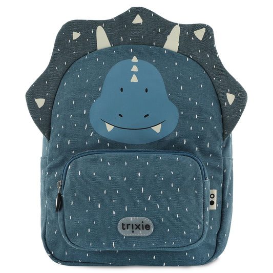 GRAND SAC À DOS TRICÉRATOPS