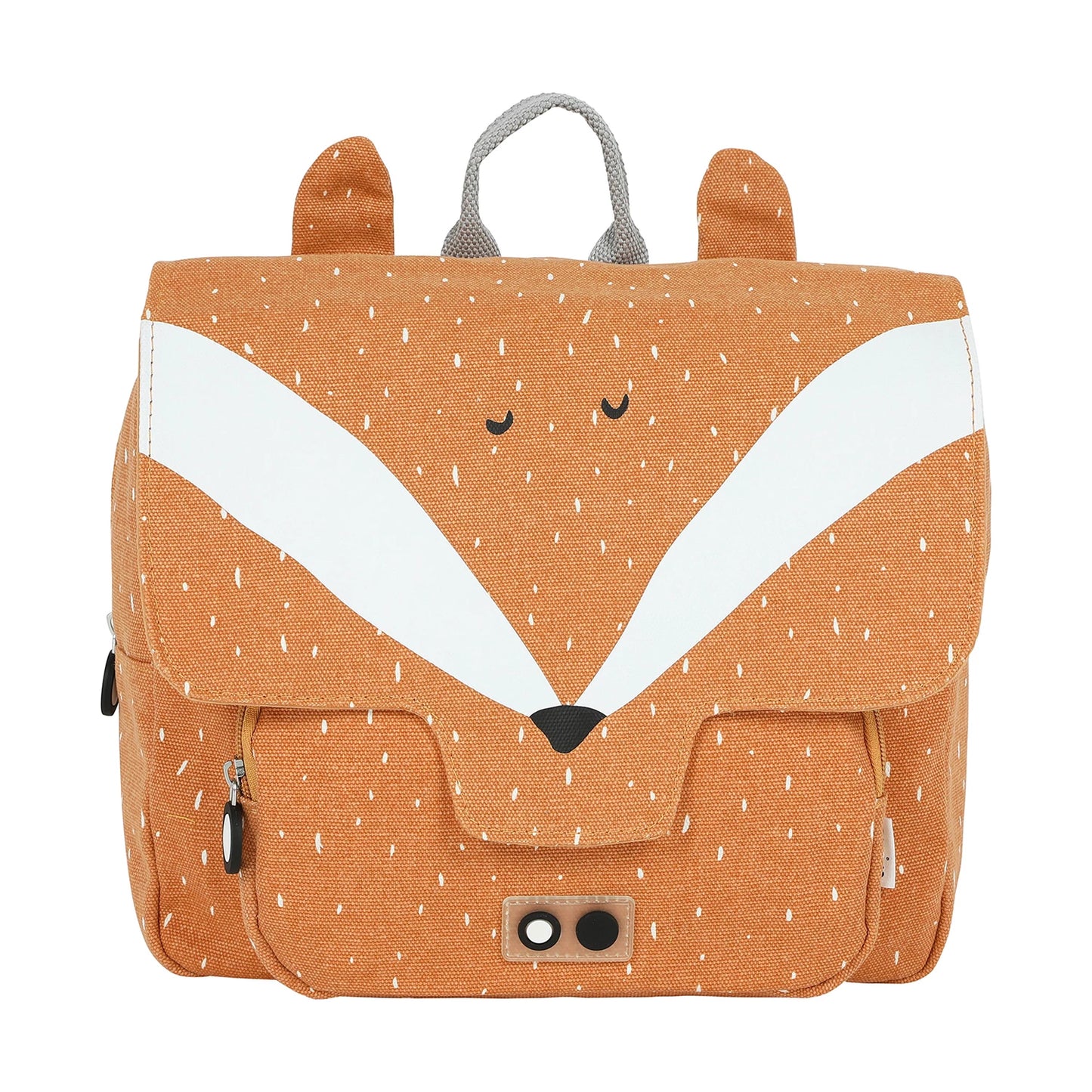 ZAINO SCOLASTICO FOX