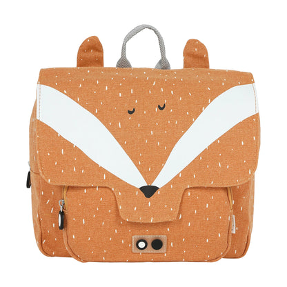 ZAINO SCOLASTICO FOX