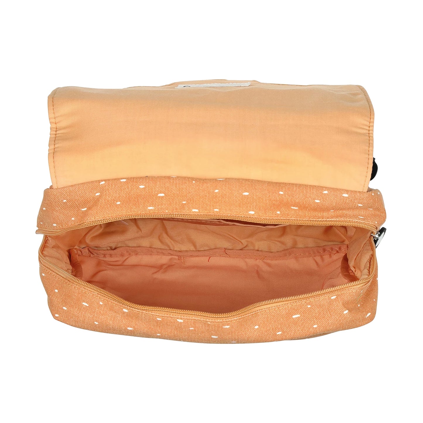 ZAINO SCOLASTICO FOX