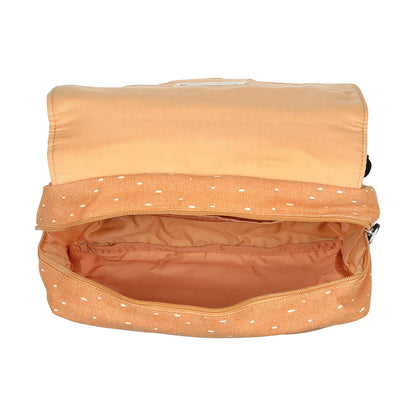 ZAINO SCOLASTICO FOX