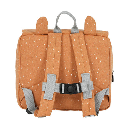 ZAINO SCOLASTICO FOX