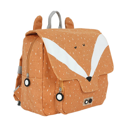 ZAINO SCOLASTICO FOX
