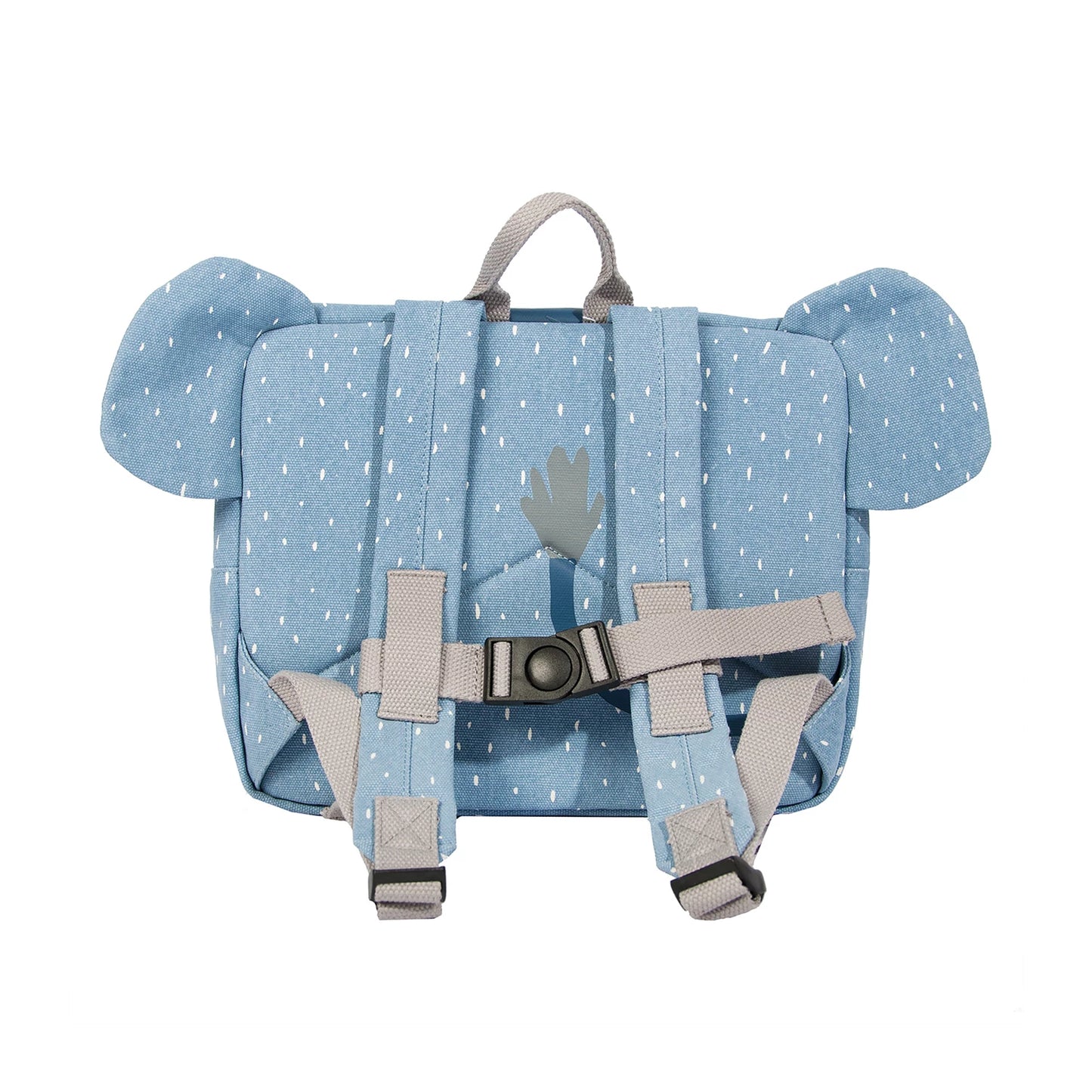 ZAINO SCOLASTICO A FORMA DI ELEFANTE