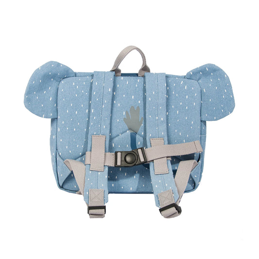 ZAINO SCOLASTICO A FORMA DI ELEFANTE