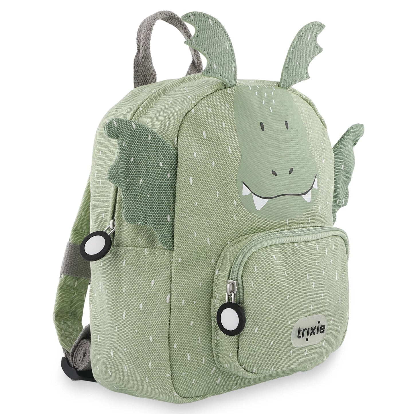 PICCOLO ZAINO DRAGO