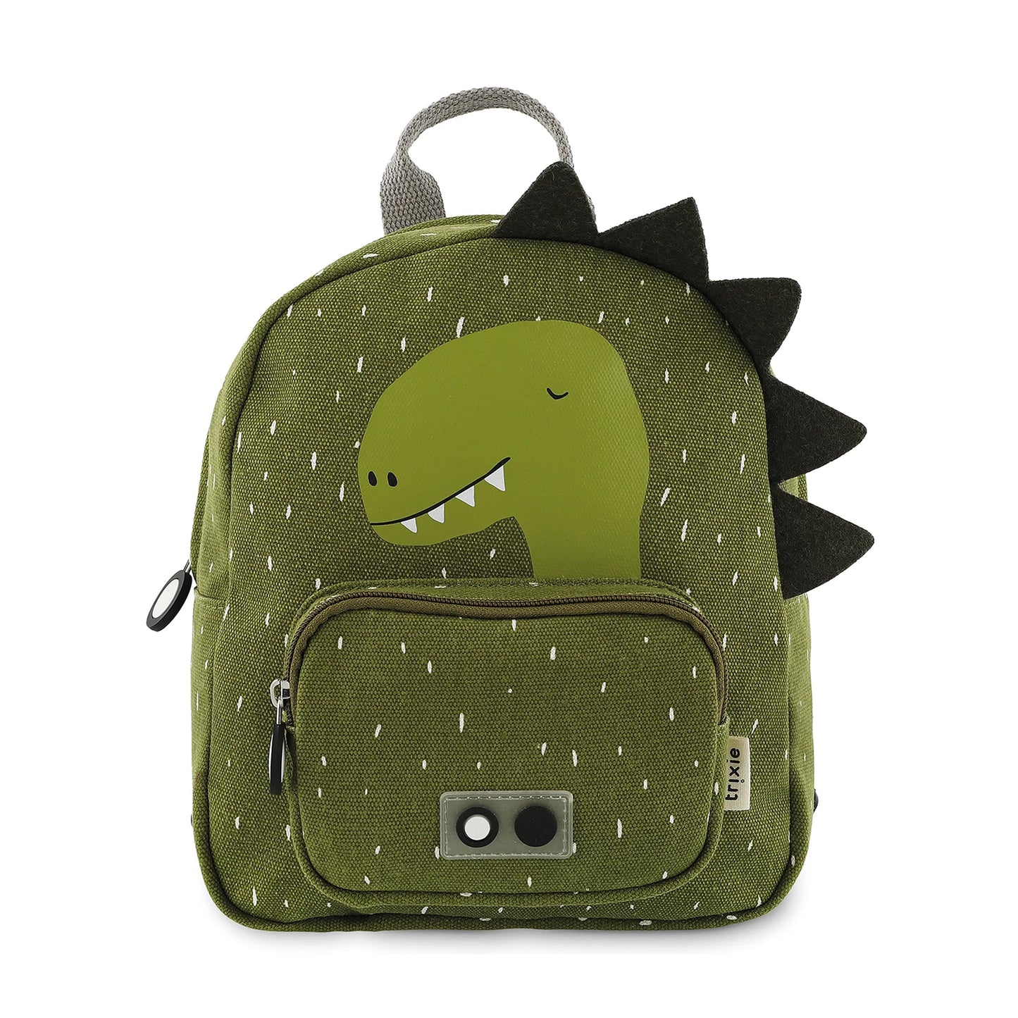 PICCOLO ZAINO A FORMA DI DINOSAURO