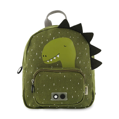 PICCOLO ZAINO A FORMA DI DINOSAURO
