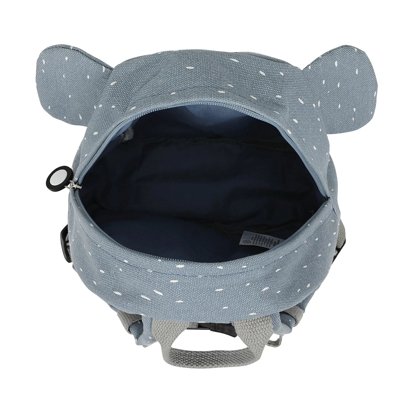 PICCOLO ZAINO A FORMA DI ELEFANTE