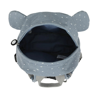 PICCOLO ZAINO A FORMA DI ELEFANTE