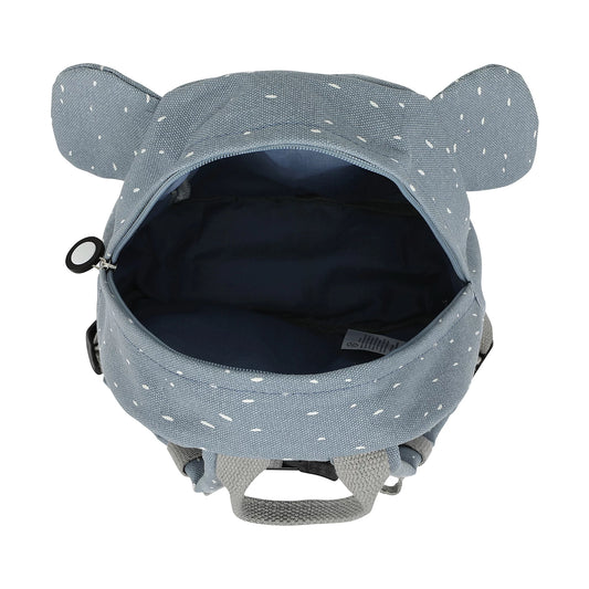 PICCOLO ZAINO A FORMA DI ELEFANTE