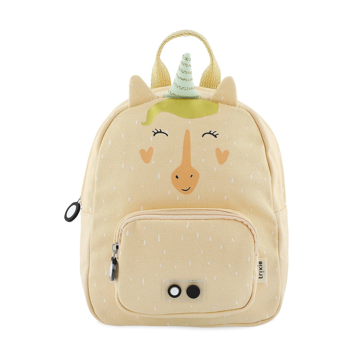 PICCOLO ZAINO UNICORNO