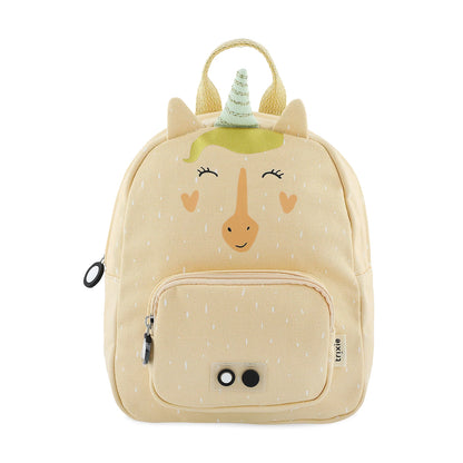 PICCOLO ZAINO UNICORNO
