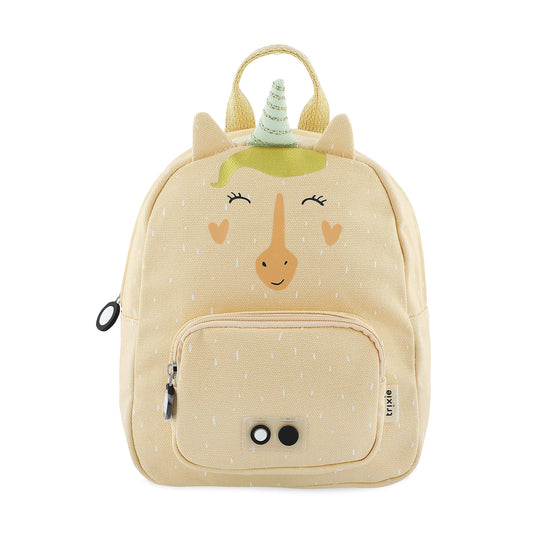 PICCOLO ZAINO UNICORNO