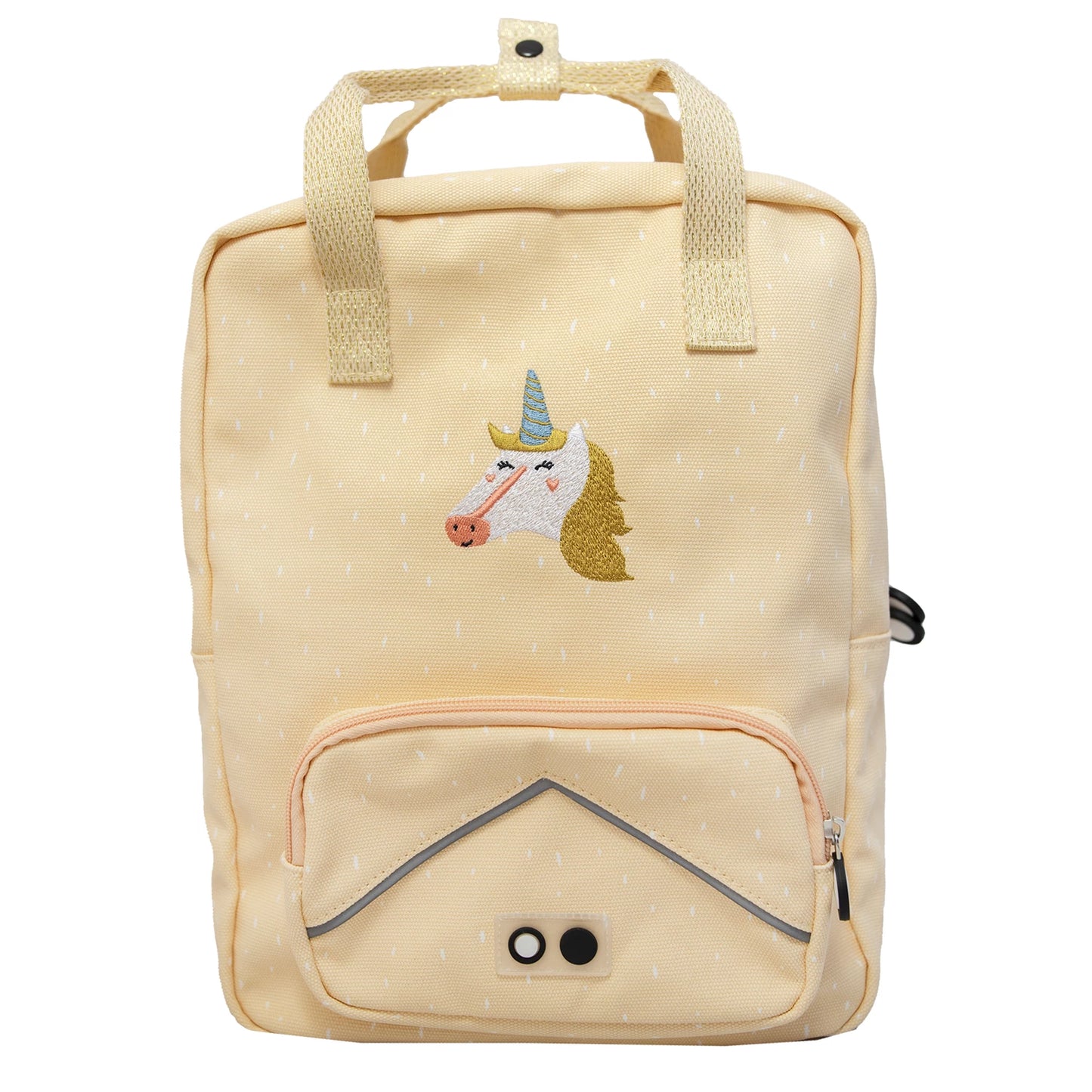 ZAINO XL UNICORNO