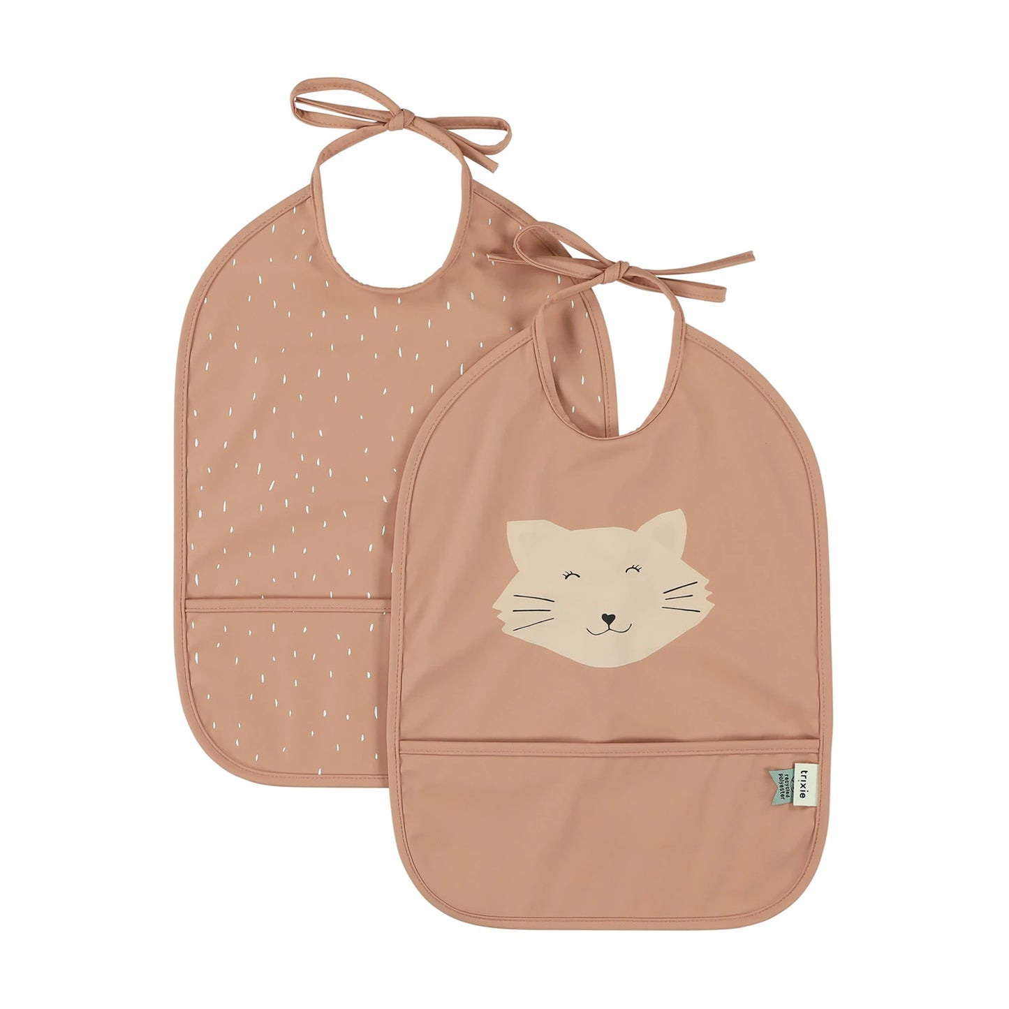 WASSERABWEISENDE LÄTZCHEN, 2ER-PACK, FÜR KATZEN