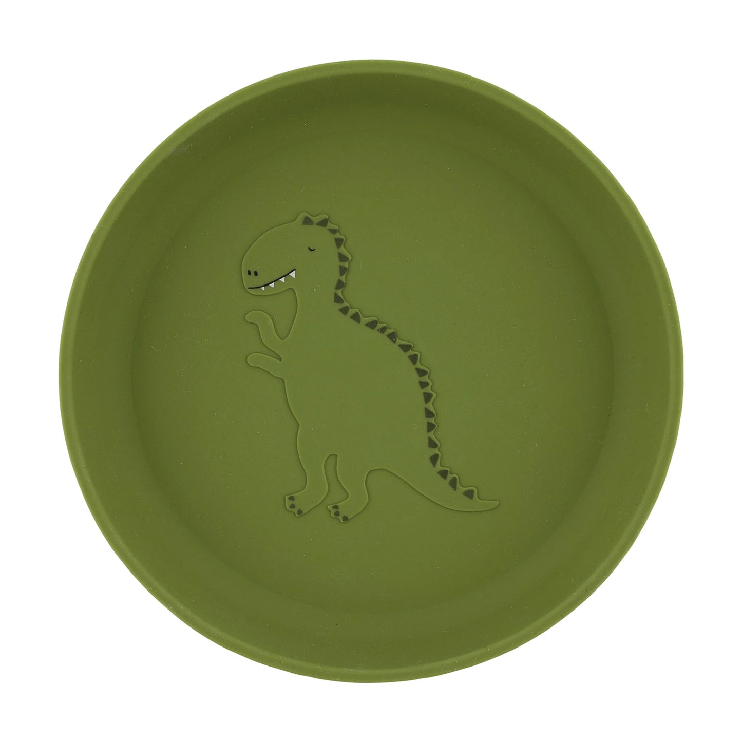 DINOSAURIER-SILIKONPLATTE