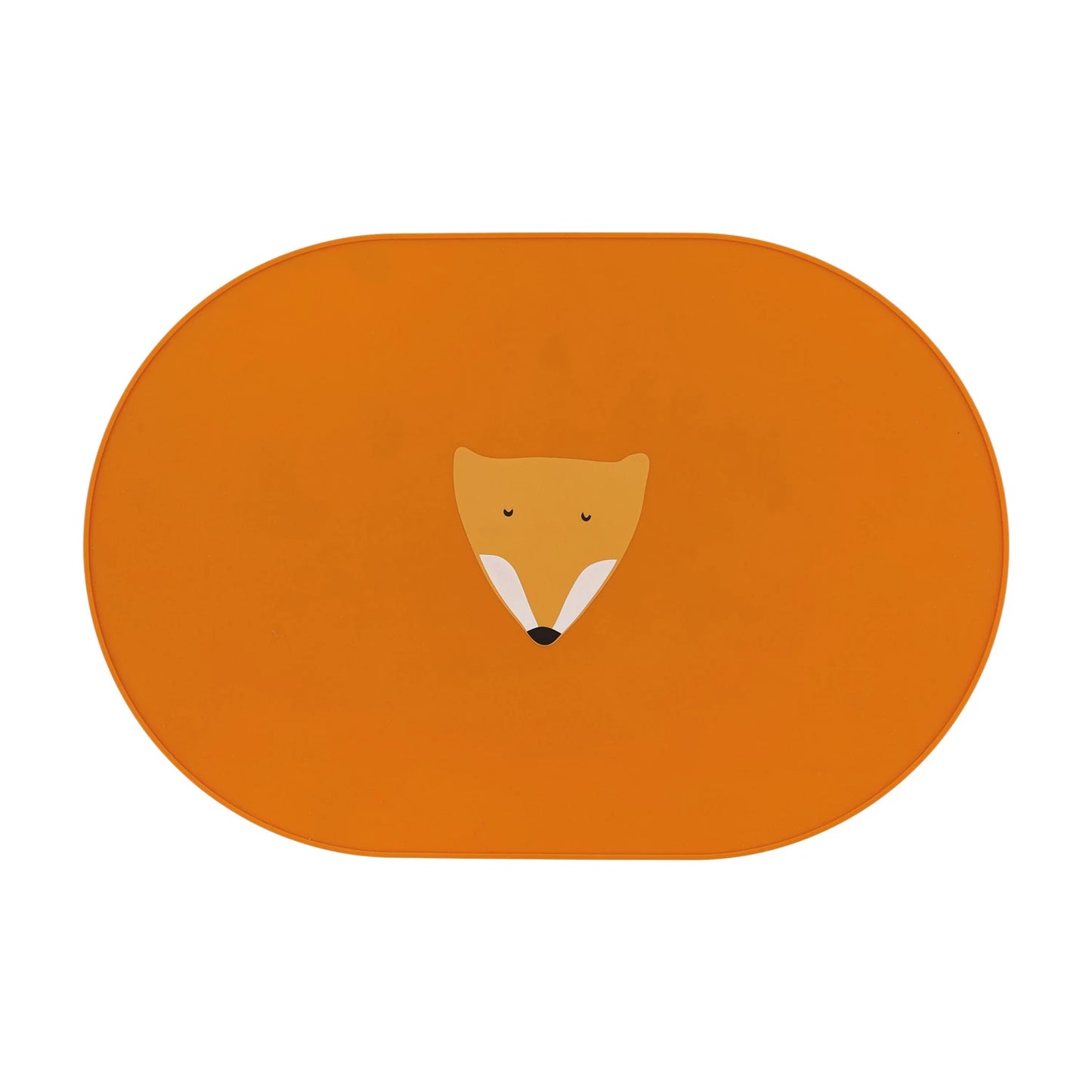 SILIKON-PLATZDECKEN FUCHS (1 ST)
