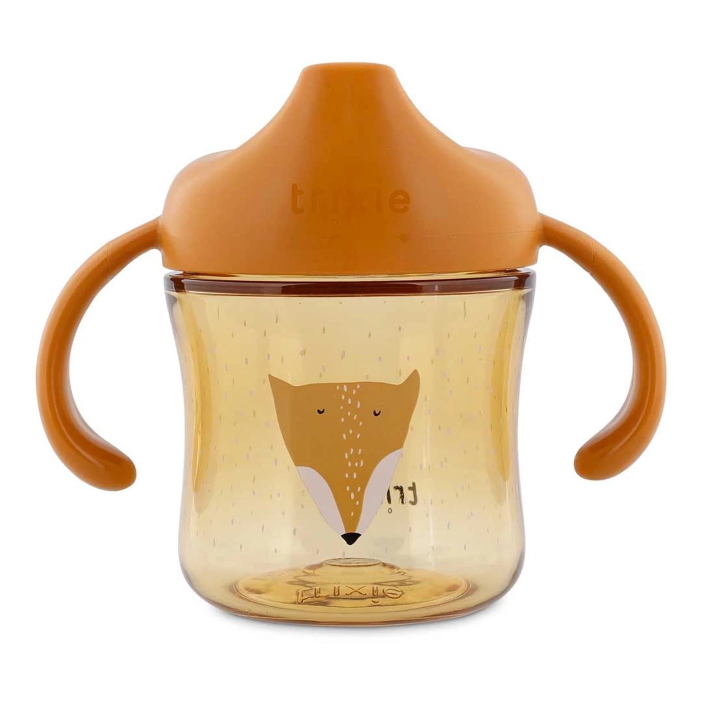 Tasse mit Fuchs-Ausguss