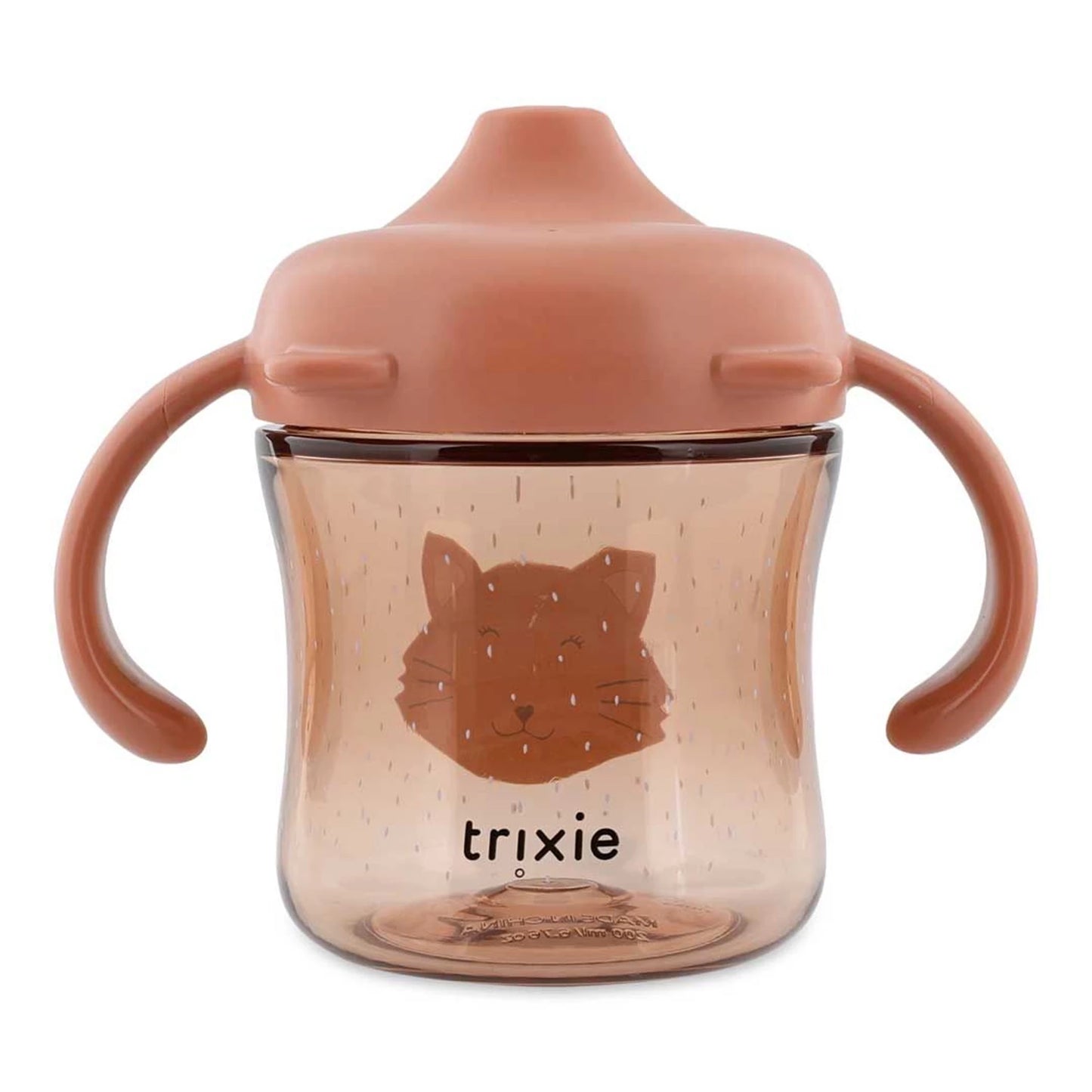 SCHALE MIT AUSGUSS FÜR KATZEN