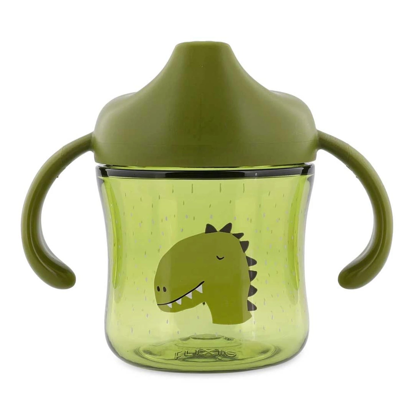 BECHERTASSE DINO