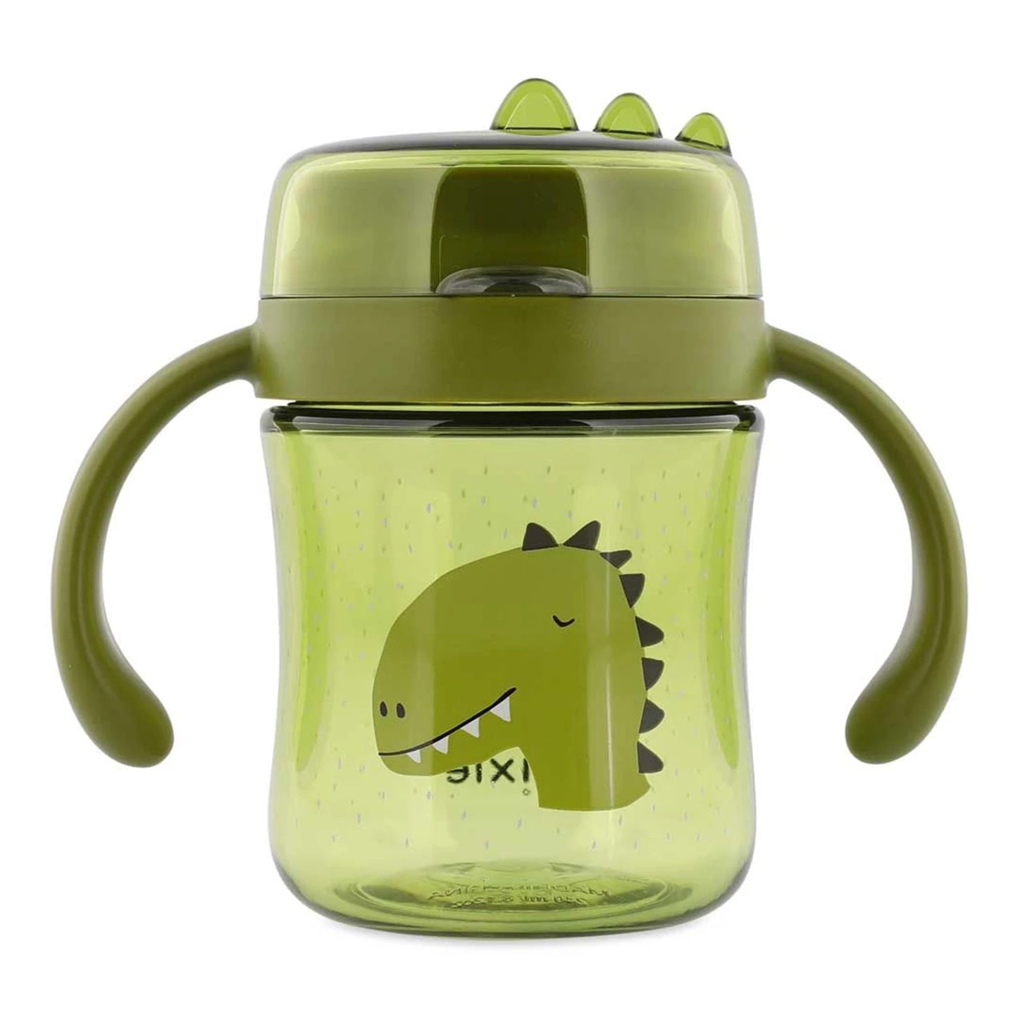 360°-BECHER FÜR DINOSAURIER-TRAINING