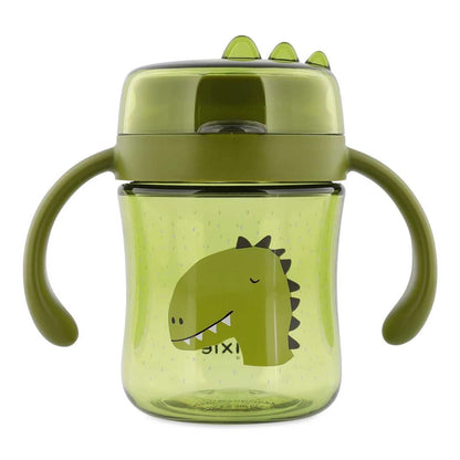 360°-BECHER FÜR DINOSAURIER-TRAINING