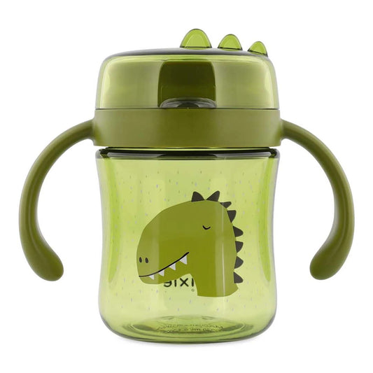 360°-BECHER FÜR DINOSAURIER-TRAINING