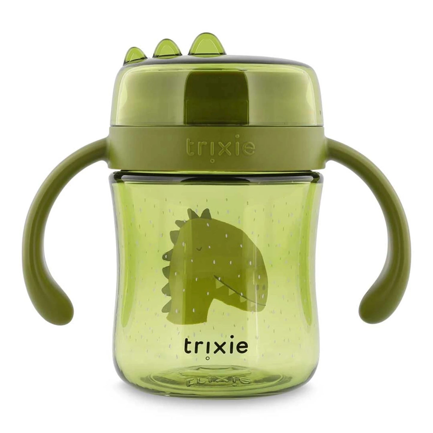 360°-BECHER FÜR DINOSAURIER-TRAINING