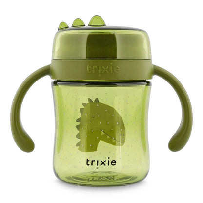 360°-BECHER FÜR DINOSAURIER-TRAINING