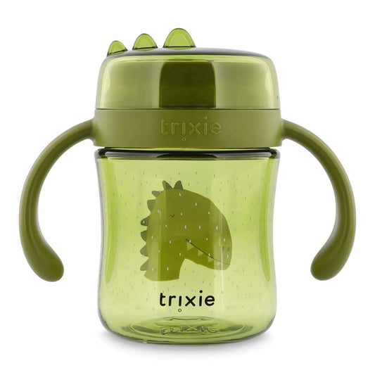 360°-BECHER FÜR DINOSAURIER-TRAINING