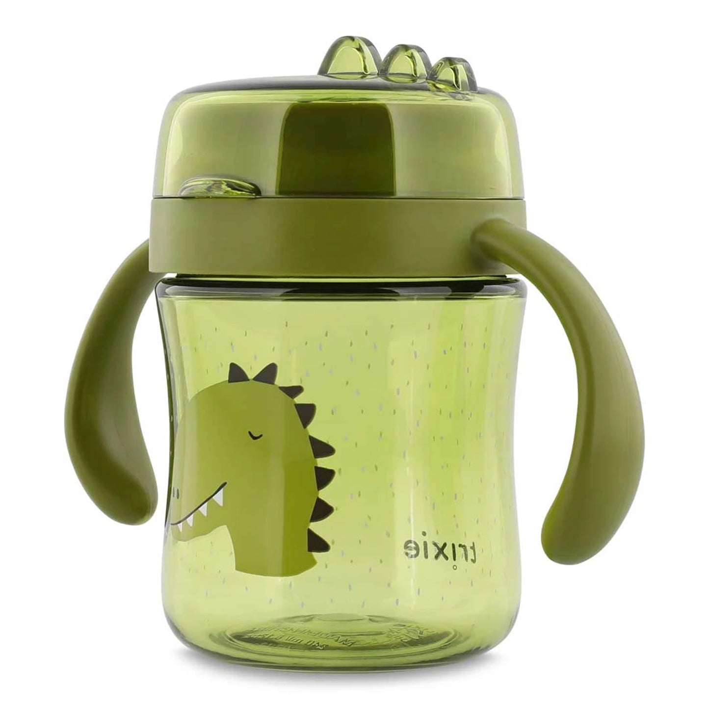 360°-BECHER FÜR DINOSAURIER-TRAINING