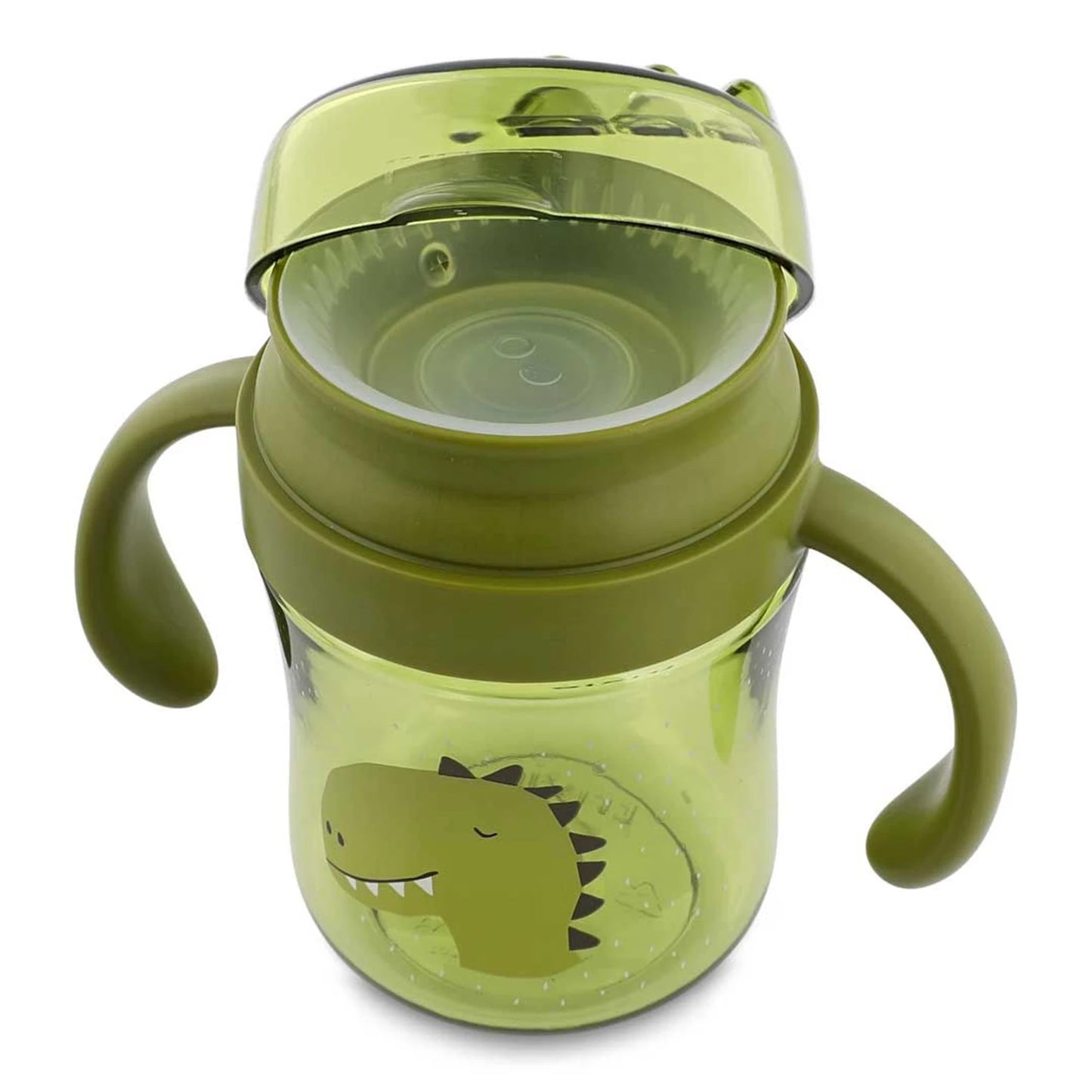 360°-BECHER FÜR DINOSAURIER-TRAINING