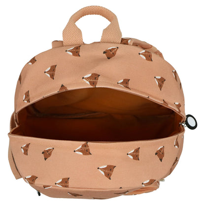 ZAINO GRANDE PER ANIMALI DOMESTICI FOX