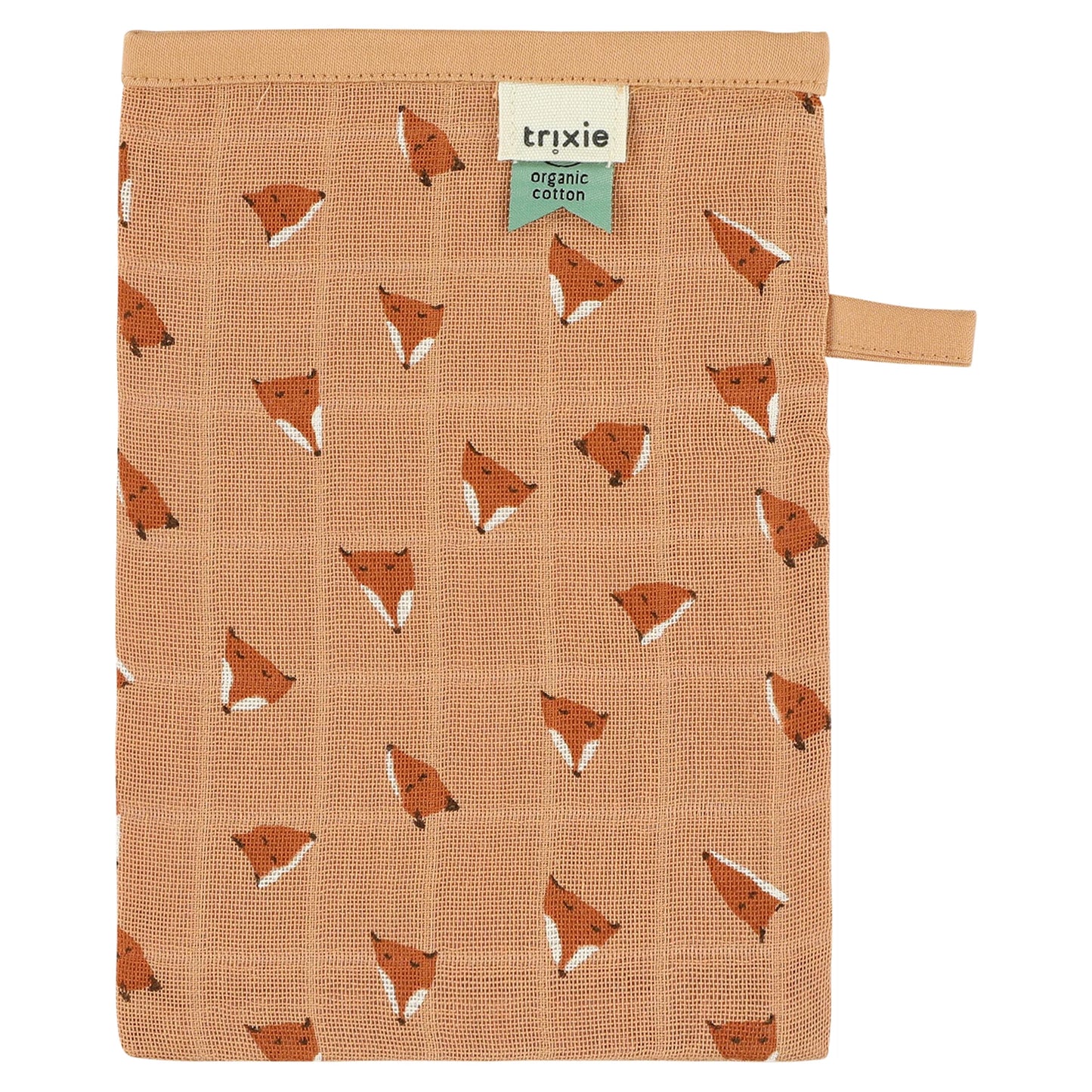 3ER-SET WASCHHANDSCHUHE AUS MUSSLEIN FUCHS