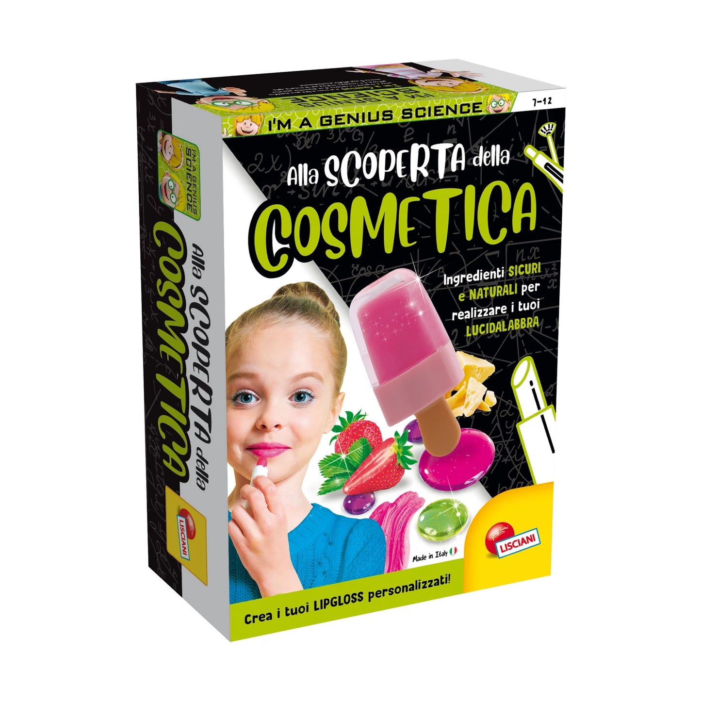 COSMETICI (I)