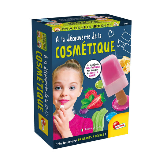 COSMETICI (F)